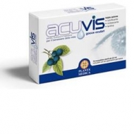 ACUVIS COLLIRIO 10 flaconi 