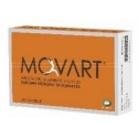 MOVART BENESSERE ARTICOLARE 30 compresse