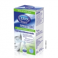 OPTREX ACTIMIST SPRAY 2 IN 1 10 ml