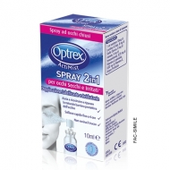 OPTREX ACTIMIST SPRAY 2 IN 1 10 ml