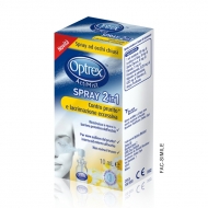 OPTREX SPRAY 2 IN 1 CONTRO PRURITO E LACRIMAZIONE ECCESSIVA 10 ml