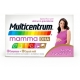 MULTICENTRUM MAMMA DHA 30 compresse + 30 capsule molli