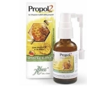 ABOCA PROPOL2 EMF SPRAY NO ALCOOL 30 ml