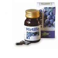 ABOCA MIRTILLO PLUS 70 opercoli 