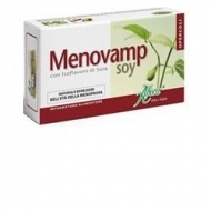 ABOCA MENOVAMP SOY 60 opercoli