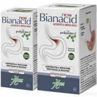 ABOCA NEOBIANACID 45 compresse masticabili