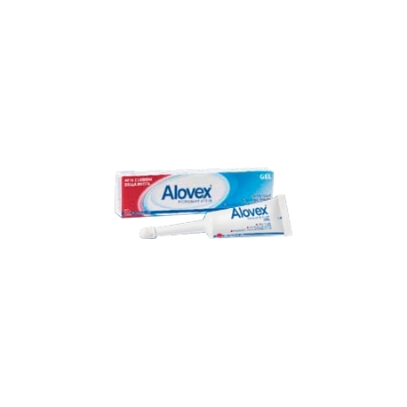 ALOVEX PROTEZIONE ATTIVA GEL 8 ml