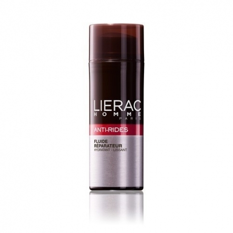 LIERAC HOMME ANTI-RUGHE 50 ml