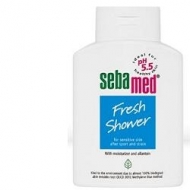 SEBAMED DOCCIA ACTION 200 ml