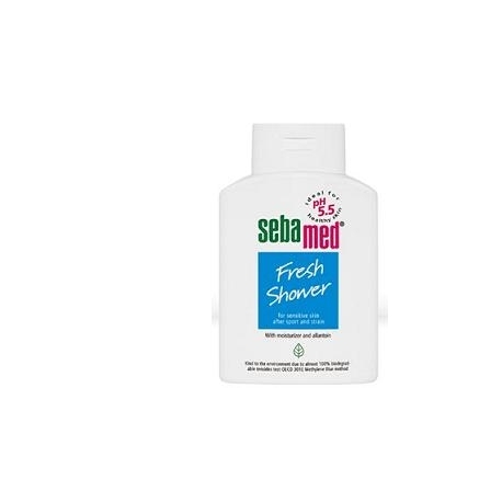 SEBAMED DOCCIA ACTION 200 ml