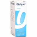 OTALGAN CERUNEX  GOCCE 10 ml
