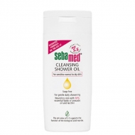 SEBAMED OLIO BAGNO DOCCIA 200 ml
