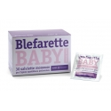 BLEFARETTE BABY SALVIETTE OCULARI 30 pezzi