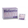 BLEFARETTE BABY SALVIETTE OCULARI 30 pezzi