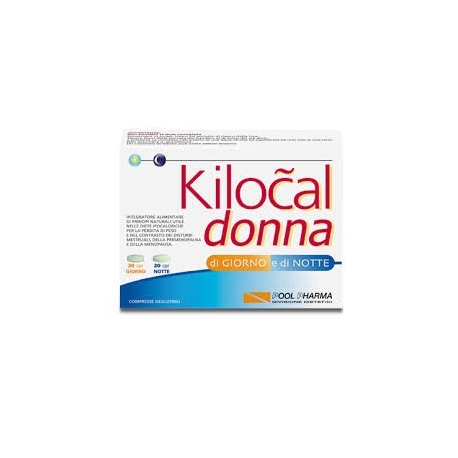 KILOCAL DONNA