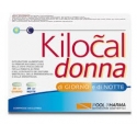 KILOCAL DONNA 40 compresse