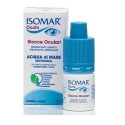 ISOMAR OCCHI  GOCCE OCULARI RINFRESCANTI LUBRIFICANTI 10 ml