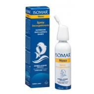 ISOMAR SPRAY DECONGESTIONANTE 50 ml