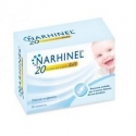 NARHINEL 20 RICAMBI SOFT USA E GETTA