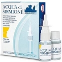 ACQUA DI SIRMIONE 6 flaconcini da 15 ml con erogatore nasale