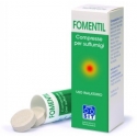 FOMENTIL 10 compresse per suffumigi