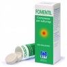 FOMENTIL 10 compresse per suffumigi