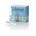 LIBENAR SOLUZIONE FISIOLOGICA 15 flaconcini da 5 ml