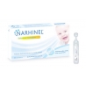 NARHINEL SOLUZIONE FISIOLOGICA 20 flaconcini da 5 ml 