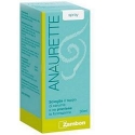 ANAURETTE SPRAY AURICOLARE 50 ml