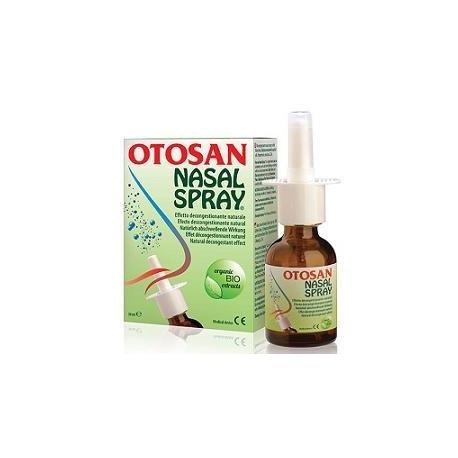 OTOSAN NASAL SPRAY 30 ml