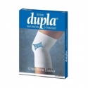 DUPLA GINOCCHIERA ELASTICA BLU taglia L