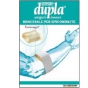 DUPLA SUPPORTO BRACCIALE EPICONDILITE