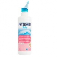 PHYSIOMER SRAY NASALE BABY 115 ml