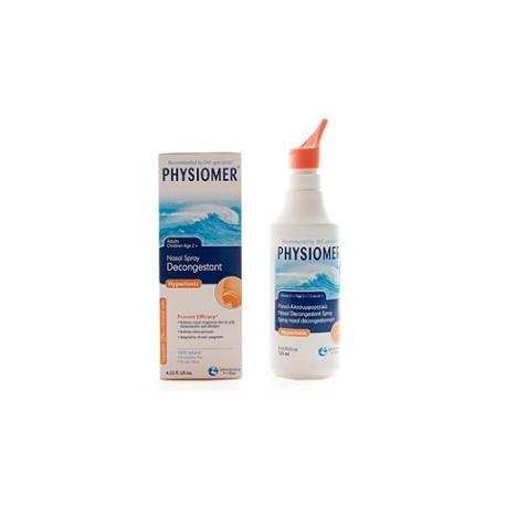 PHYSIOMER SPAY IPER 135 ml