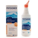 PHYSIOMER SPRAY NASALE  IPERTONICO  135 ml
