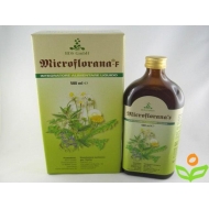 MICROFLORANA  500 ml.