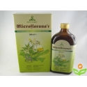 NAMED MICROFLORANA  EQUILIBRIO DELLA FLORA INTESTINALE 500 ml