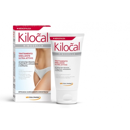 KILOCAL RIMODELLA MENOPAUSA 150 ml