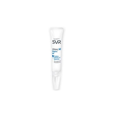 SVR XERIAL 40 UNGHIE GEL 10 ml