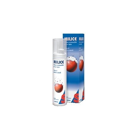 MILICE MOUSSE