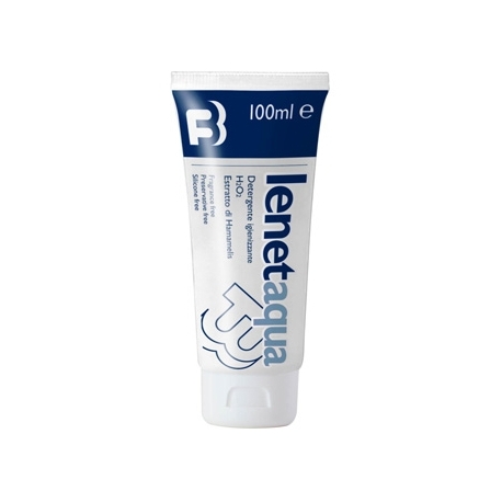 LENETAQUA DETERGENTE 100 ml