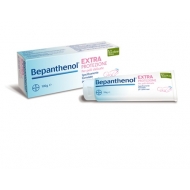 BEPANTHENOL EXTRA PROTEZIONE 100 gr