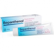 BEPANTHENOL PASTA LENITIVA PROTETTIVA 100 gr