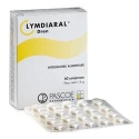 NAMED LYMDIARAL DREN 60 compresse