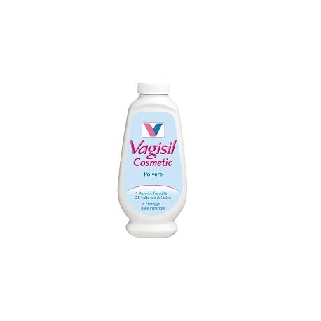 VAGISIL POLVERE INTIMA 100 ml