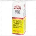 VITAMINDERMINA POLVERE ASSORBENTE E AMMORBIDENTE 100g