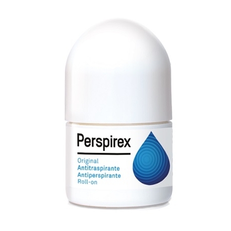 PERSPIREX  ANTI-TRASPIRANTE ORIGINAL ROLL ON 25 ml