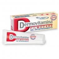 DERMOVITAMINA FILMOCARE GEL ANTISFREGAMENTO 30ml