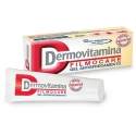 DERMOVITAMINA FILMOCARE GEL ANTISFREGAMENTO 30ml
