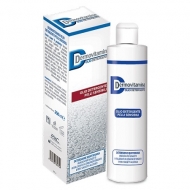 DERMOVITAMINA OLIO DETERGENTE PELLI SENSIBILI 250 ml 